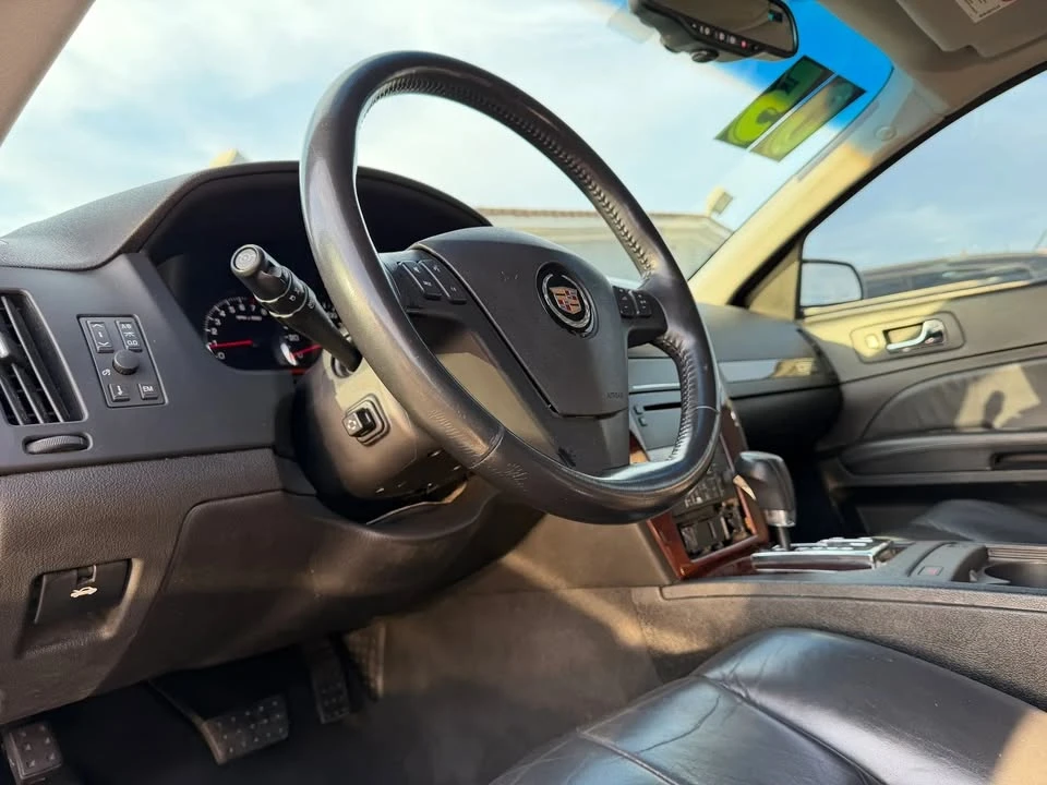 2005 Cadillac STS - Image 13 of 20