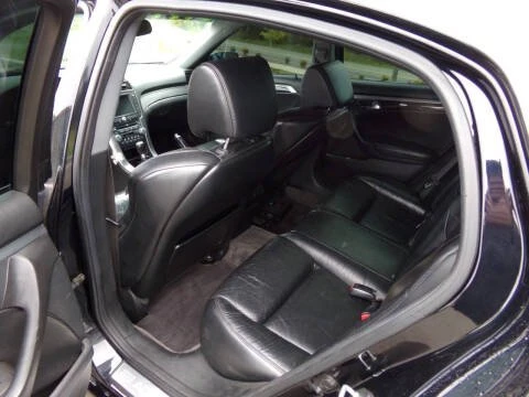 2005 Cadillac STS - Image 12 of 15