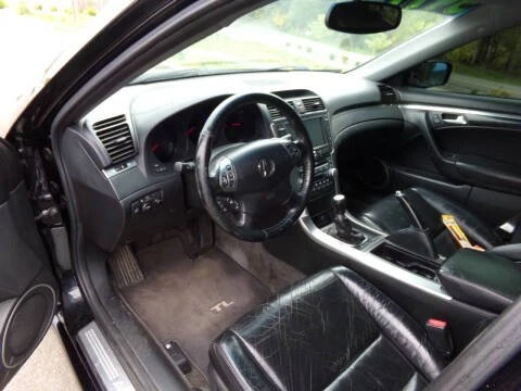 2005 Cadillac STS - Image 13 of 15