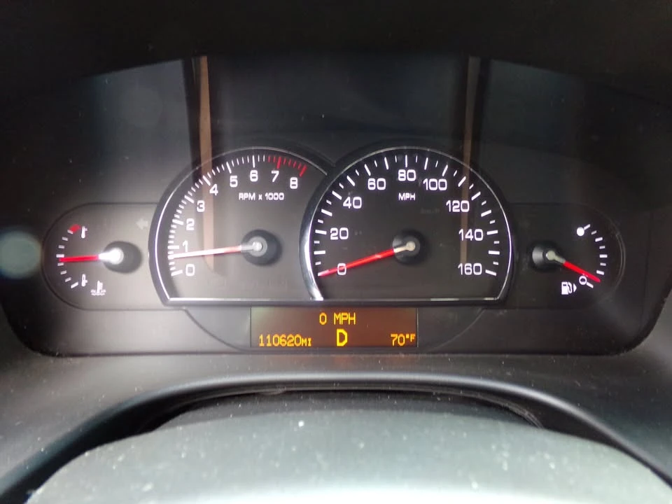 2005 Cadillac STS - Image 11 of 15