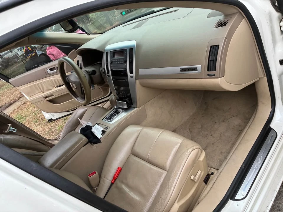 2005 Cadillac STS - Image 5 of 7
