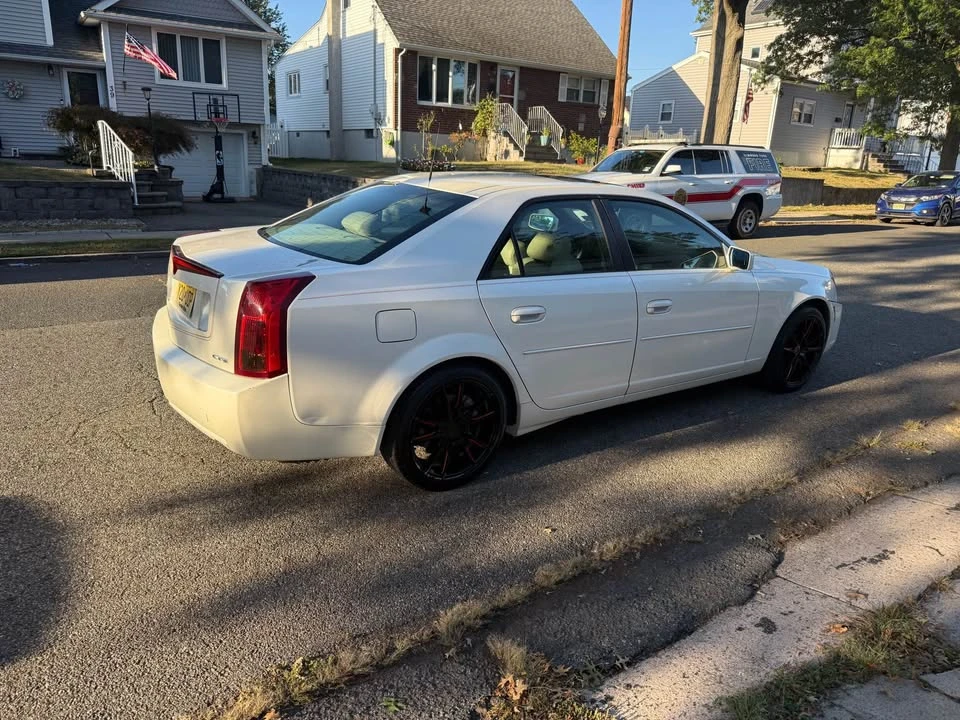 2005 Cadillac STS - Image 6 of 15
