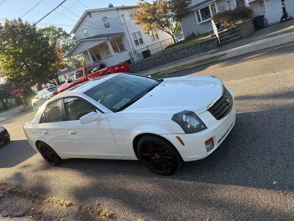 2005 Cadillac STS - Image 2 of 15