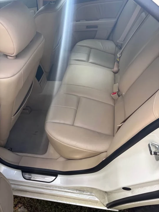 2005 Cadillac STS - Image 7 of 11