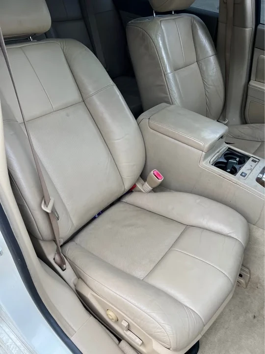 2005 Cadillac STS - Image 13 of 13