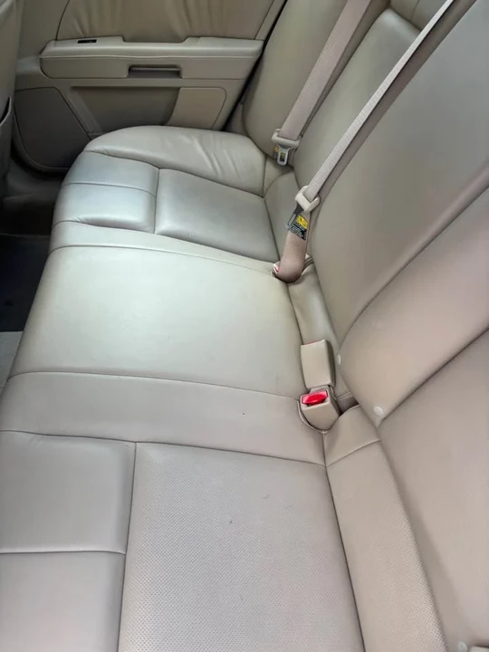 2005 Cadillac STS - Image 6 of 11