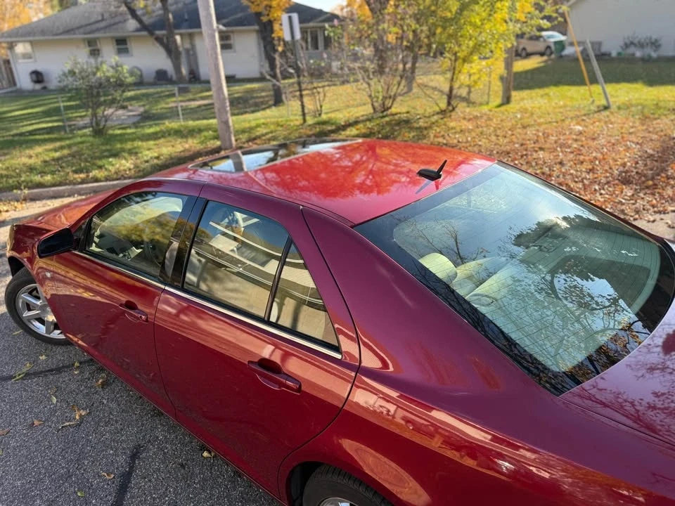 2005 Cadillac STS - Image 5 of 14