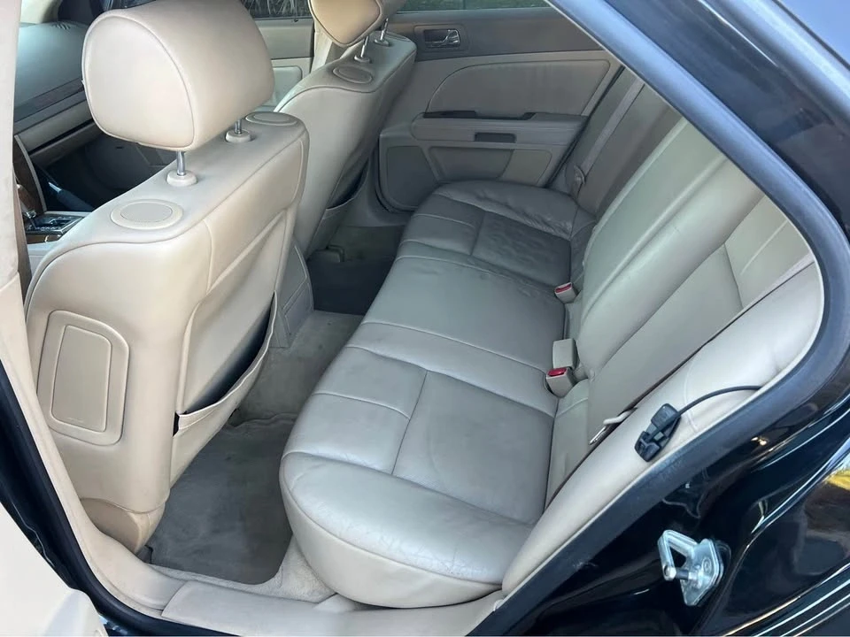 2005 Cadillac STS - Image 7 of 9
