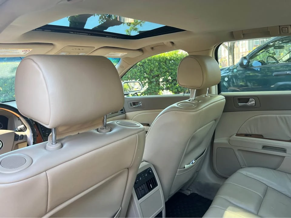 2005 Cadillac STS - Image 4 of 9