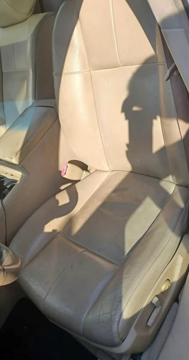 2005 Cadillac STS - Image 4 of 13