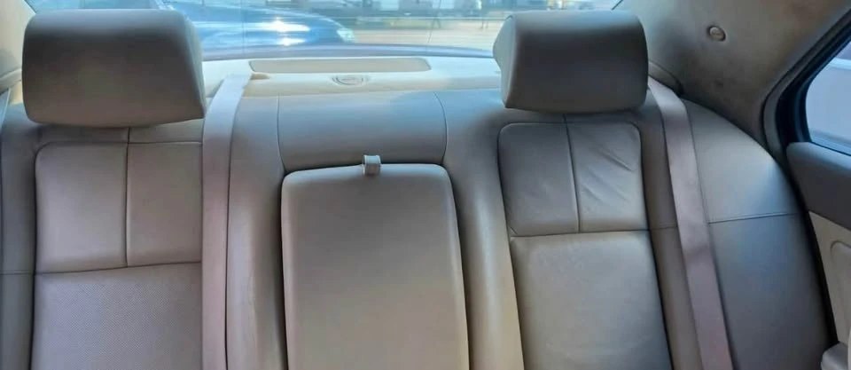 2005 Cadillac STS - Image 10 of 13