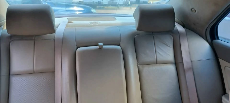 2005 Cadillac STS - Image 11 of 14
