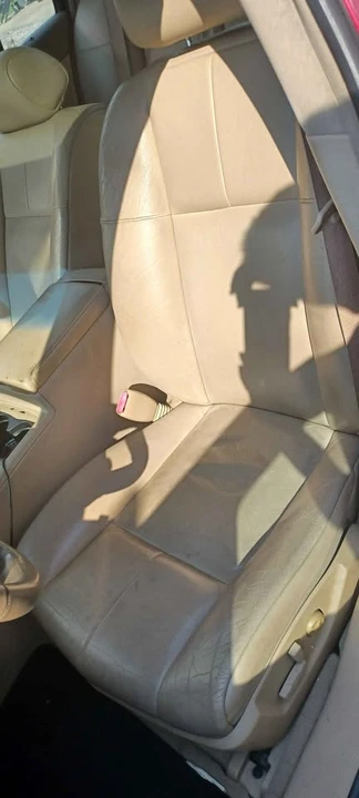 2005 Cadillac STS - Image 5 of 14