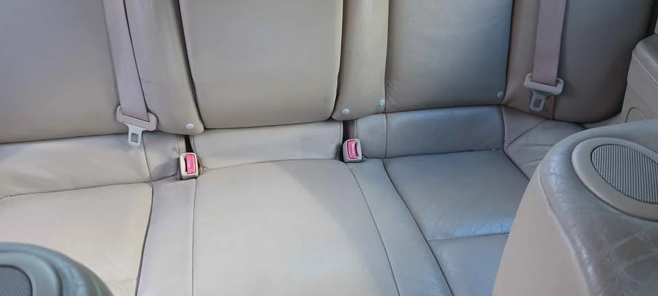 2005 Cadillac STS - Image 12 of 14