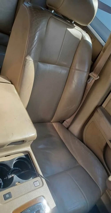 2005 Cadillac STS - Image 9 of 13