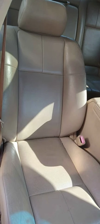 2005 Cadillac STS - Image 9 of 14