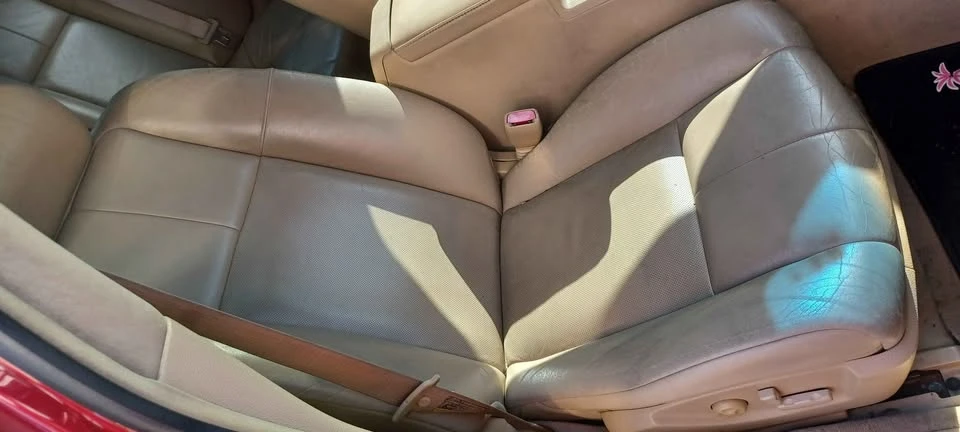 2005 Cadillac STS - Image 8 of 14