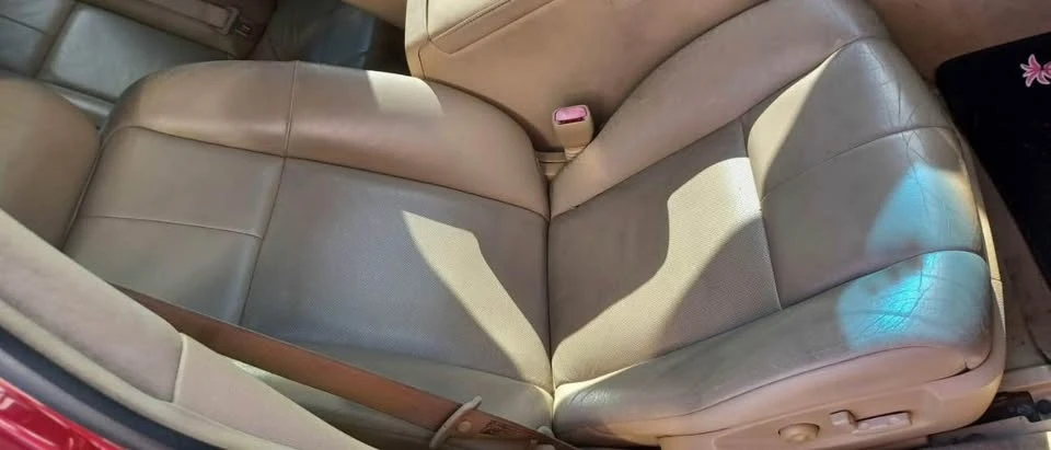 2005 Cadillac STS - Image 7 of 13