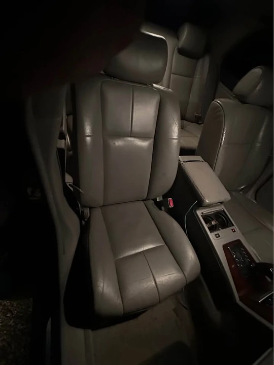 2005 Cadillac STS - Image 3 of 6