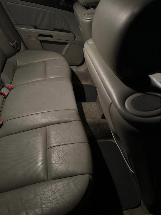 2005 Cadillac STS - Image 6 of 6