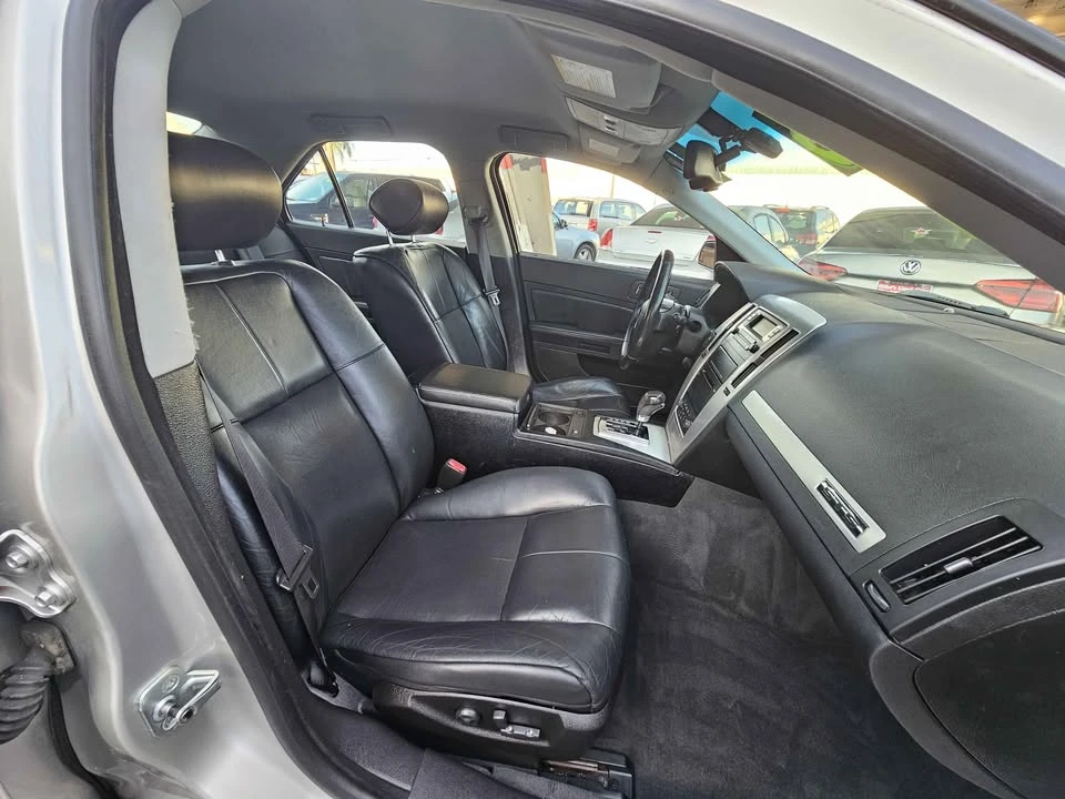 2005 Cadillac STS - Image 7 of 8