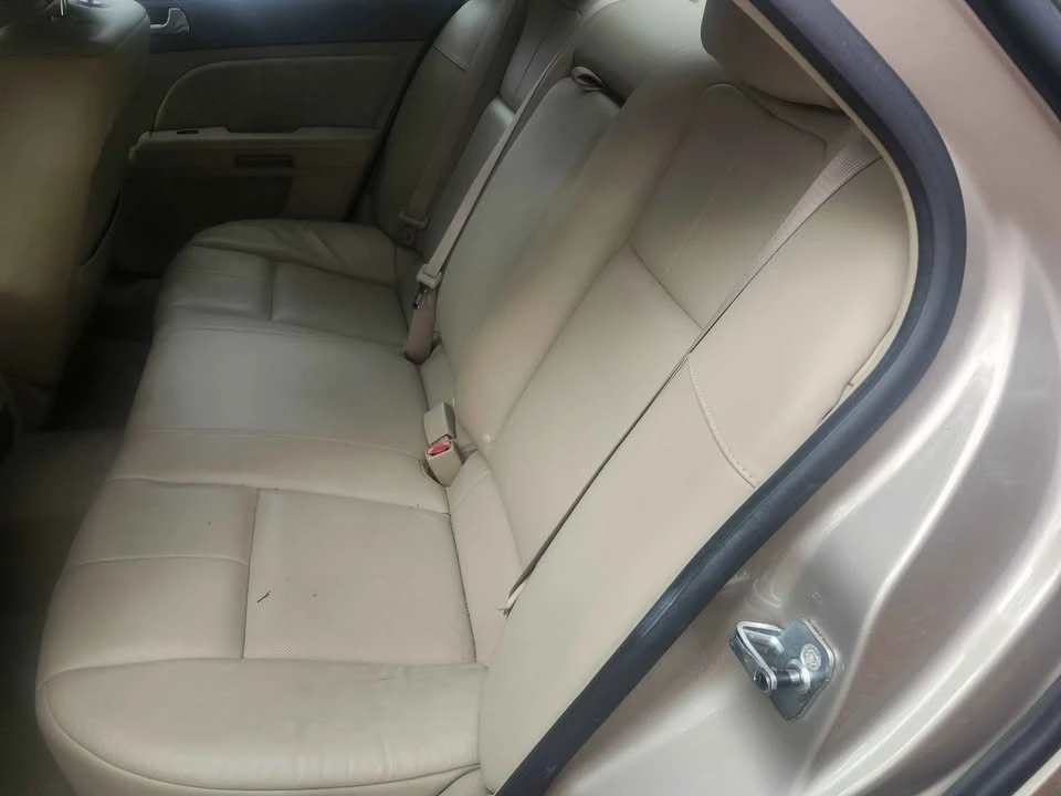 2005 Cadillac STS - Image 14 of 14