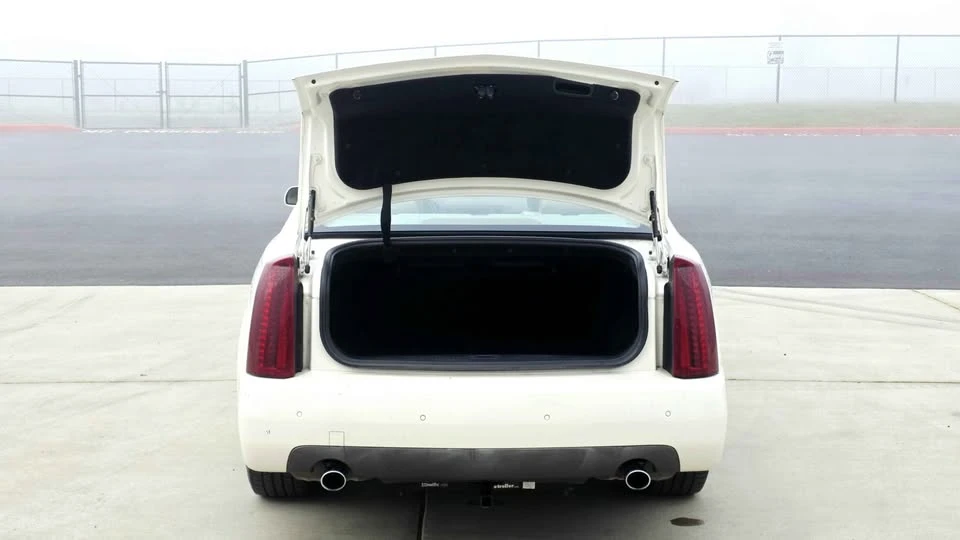 2005 Cadillac STS - Image 16 of 16