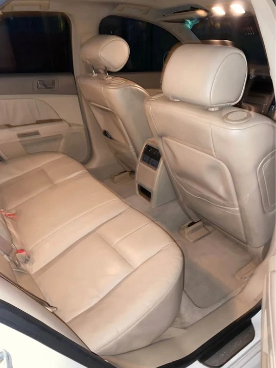 2005 Cadillac STS - Image 9 of 9