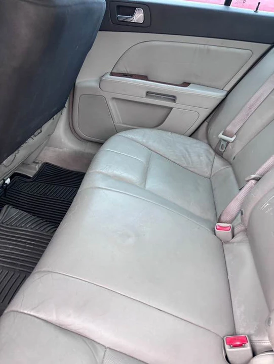 2005 Cadillac STS - Image 11 of 11