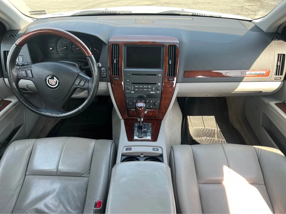 2005 Cadillac STS - Image 15 of 20