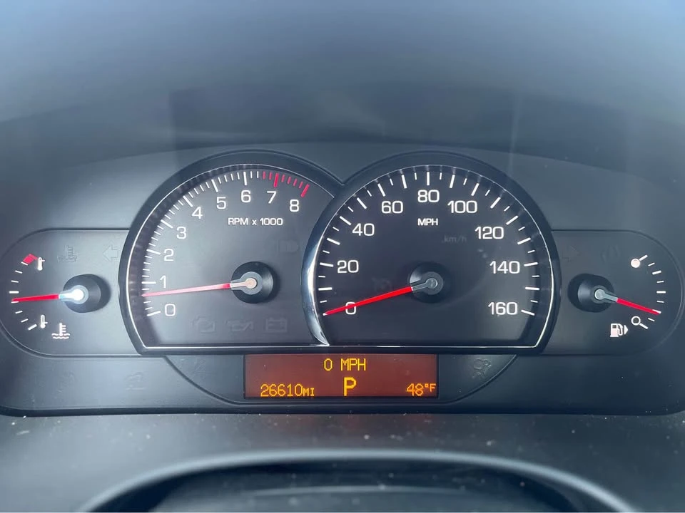 2005 Cadillac STS - Image 16 of 20