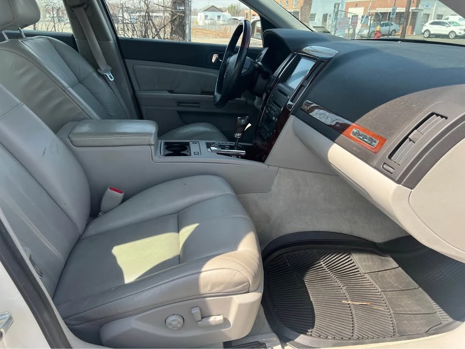 2005 Cadillac STS - Image 14 of 20