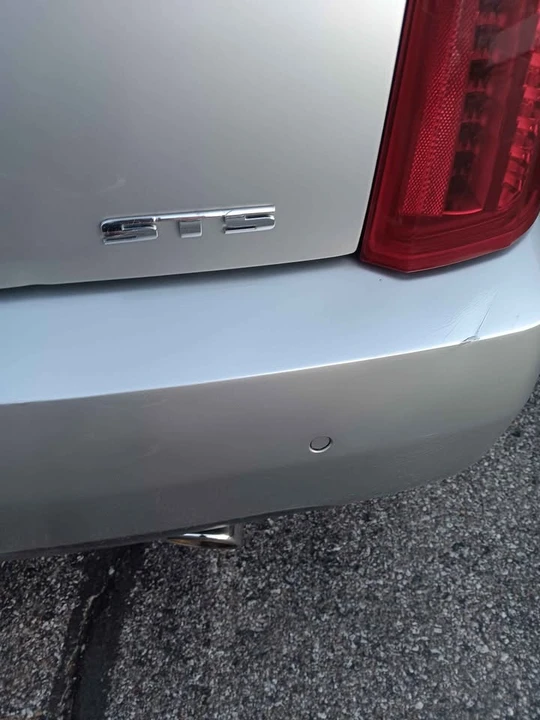 2005 Cadillac STS - Image 3 of 9