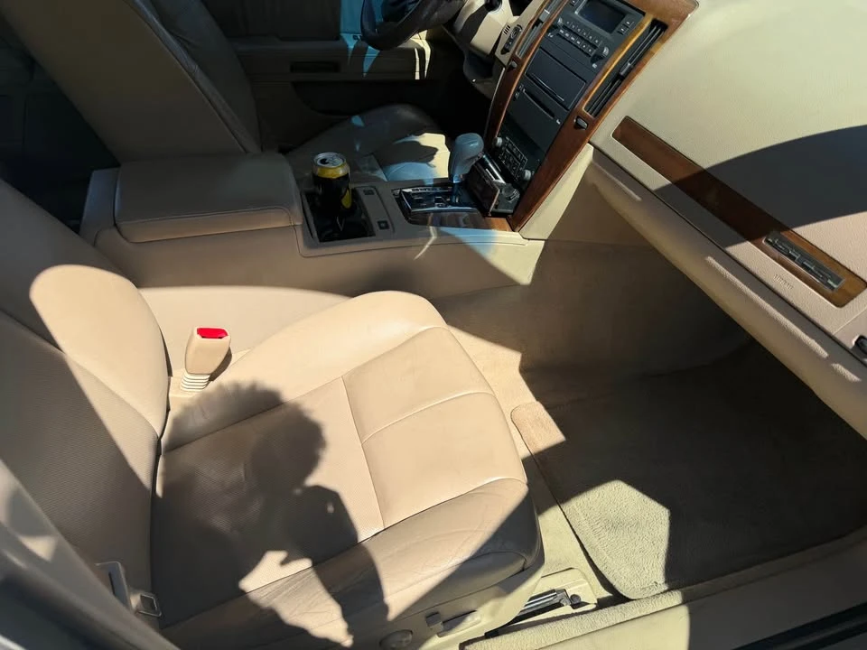 2005 Cadillac STS - Image 5 of 6