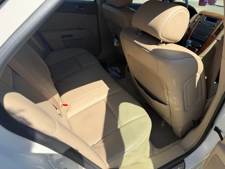2005 Cadillac STS - Image 6 of 6