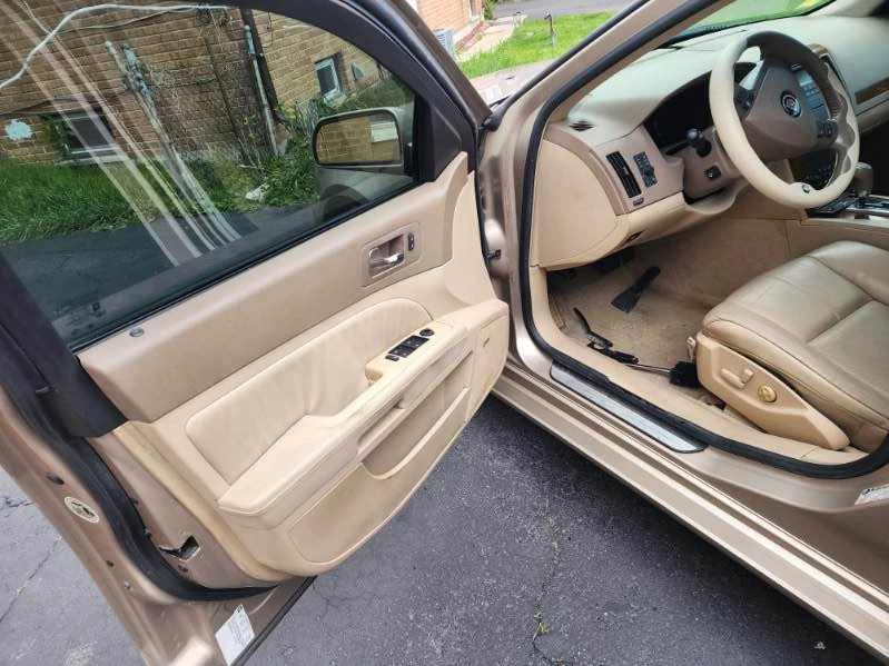 2005 Cadillac STS - Image 16 of 16