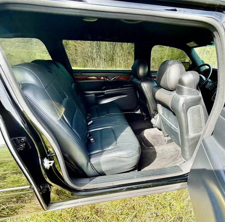 2005 Cadillac DeVille 8th Gen - Image 14 of 19