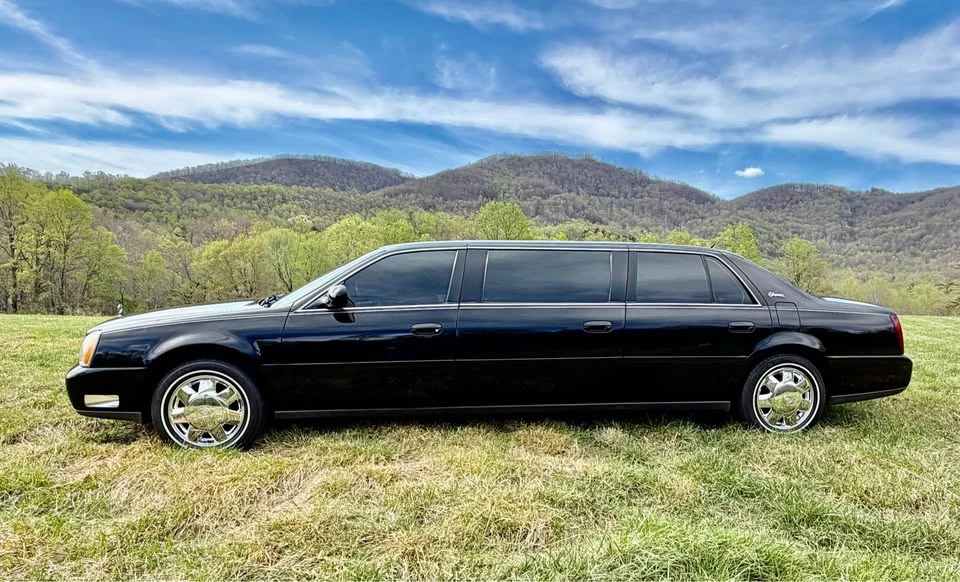 2005 Cadillac DeVille 8th Gen - Image 3 of 19