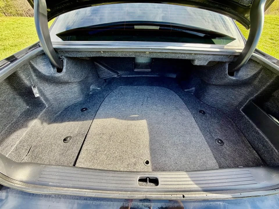 2005 Cadillac DeVille 8th Gen - Image 18 of 19