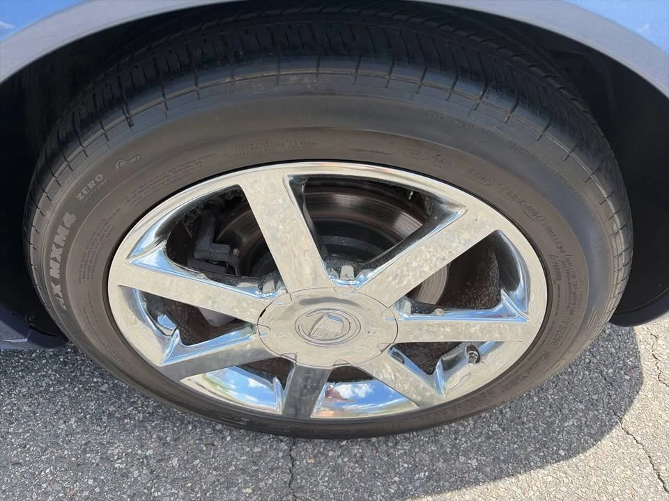 2005 Cadillac XLR - Image 17 of 20