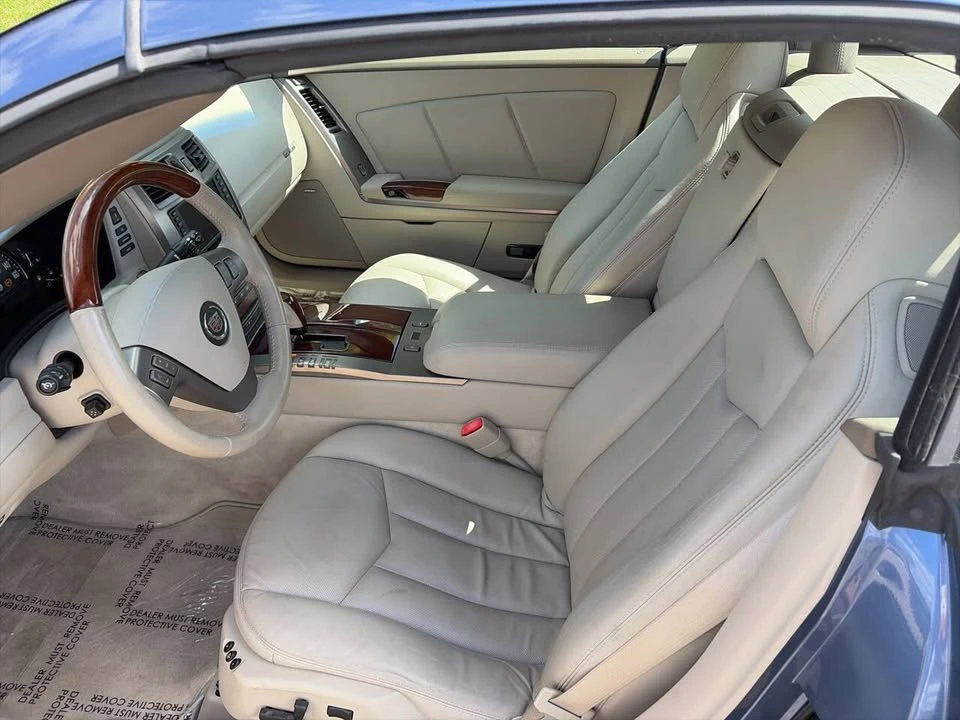 2005 Cadillac XLR - Image 20 of 20
