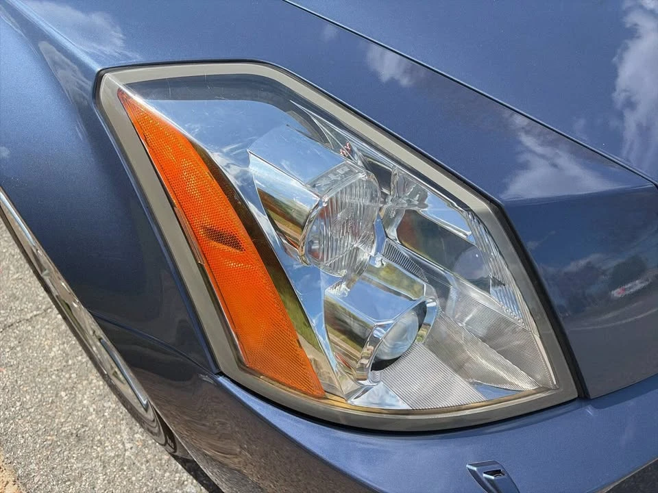 2005 Cadillac XLR - Image 12 of 20