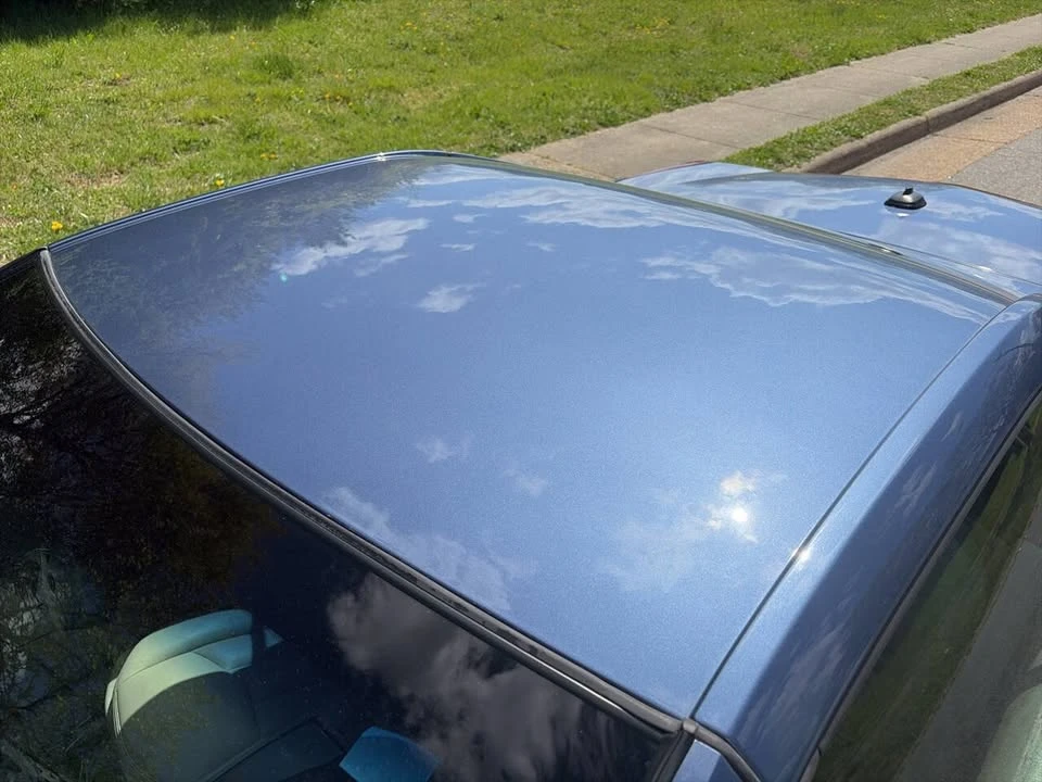 2005 Cadillac XLR - Image 9 of 20