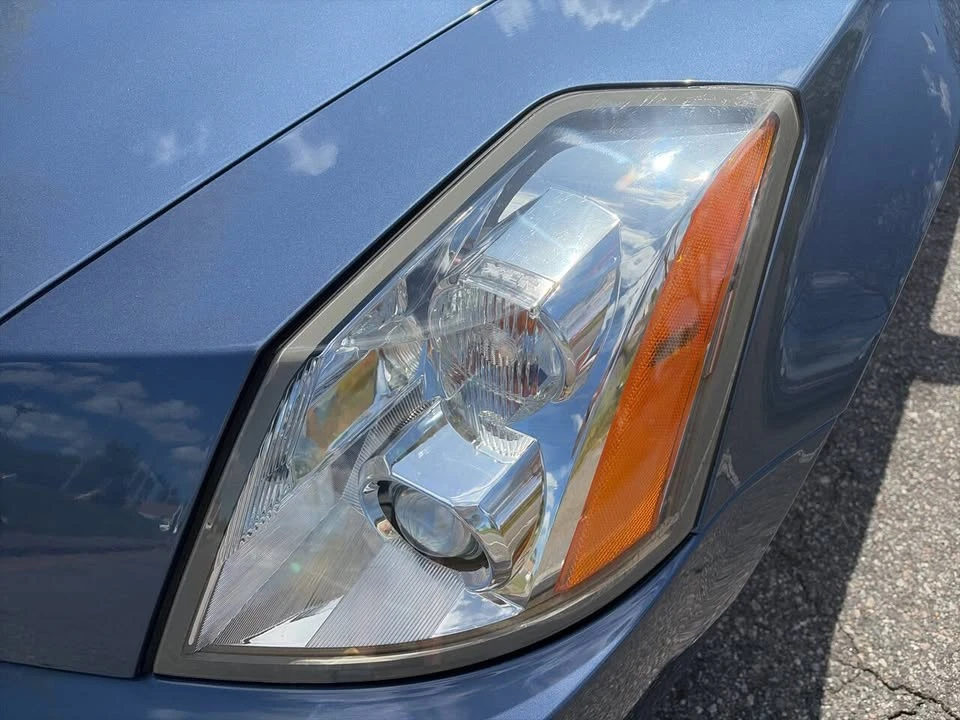 2005 Cadillac XLR - Image 13 of 20