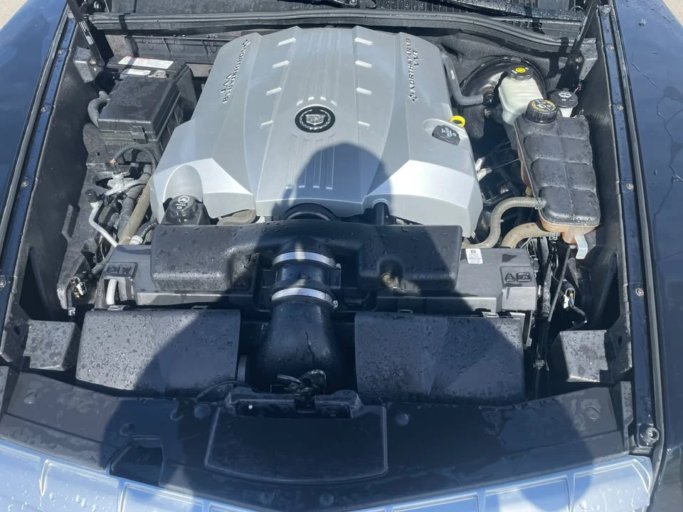 2005 Cadillac XLR - Image 4 of 6