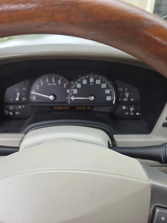2005 Cadillac XLR - Image 14 of 14