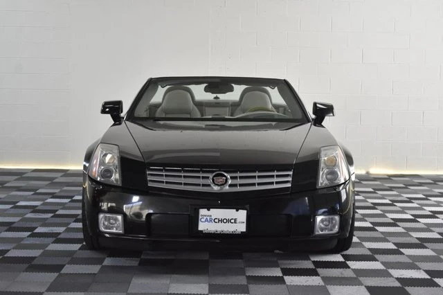 2005 Cadillac XLR - Image 10 of 20