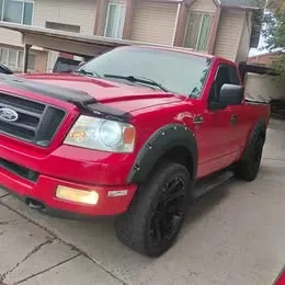 2005 Ford F-150 4.6