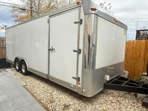 2005 Cargo tl ut2