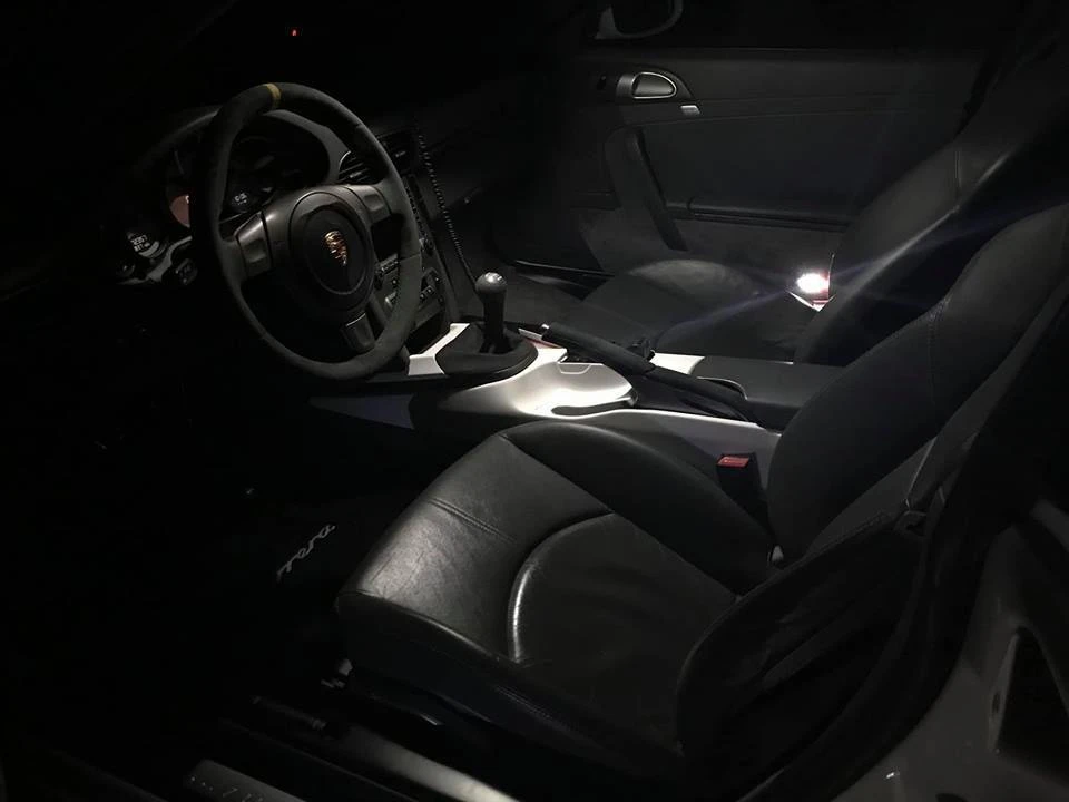 2005 Porsche 997 Carrera - Image 13 of 19